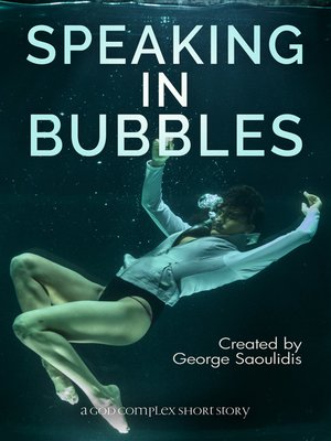 cover image of Speaking in Bubbles